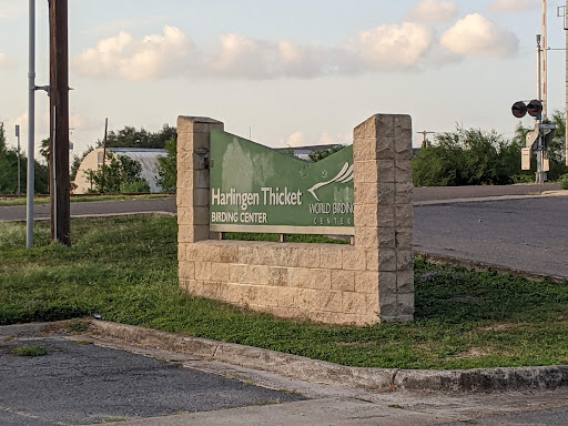 Park «Harlingen Thicket», reviews and photos, 311 E Tyler Ave, Harlingen, TX 78550, USA