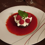 Photo n° 9 de l'avis de patricia.o fait le 09/12/2022 à 22:24 pour Le Roman Des Saveurs à Montmorillon