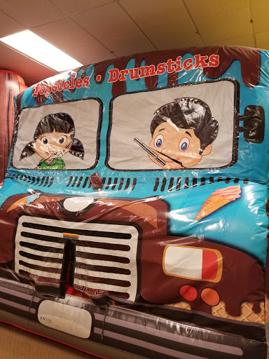 Amusement Center «Hogwild Family Fun Center», reviews and photos, 1350 Old Morrilton Hwy, Conway, AR 72032, USA