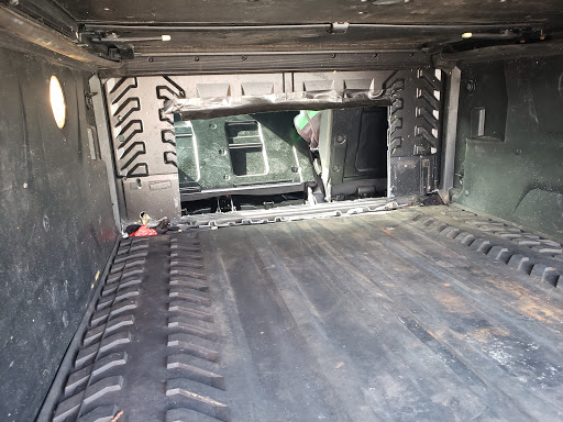 Car Repair and Maintenance «A & D Automotive Center», reviews and photos, 1127 E Twiggs St, Tampa, FL 33602, USA