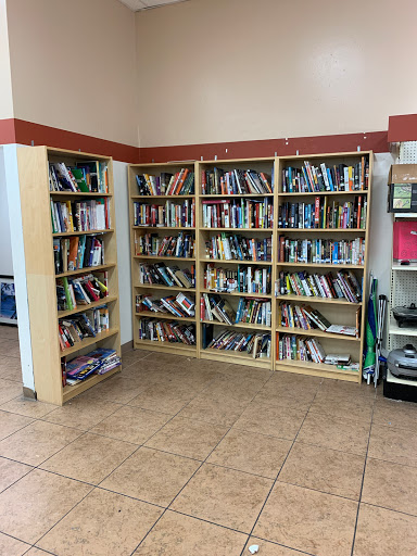 Thrift Store «Goodwill - Cucamonga», reviews and photos, 8423 Haven Ave, Rancho Cucamonga, CA 91730, USA