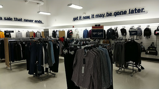 Department Store «Marshalls», reviews and photos, 77 Central Ave, Clark, NJ 07066, USA