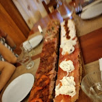 Photo n°9 de l'avis de Sergio.r fait le 05/11/2021 à 21:10 sur le  Bruschetteria I Matti Anni 30 à Dozza