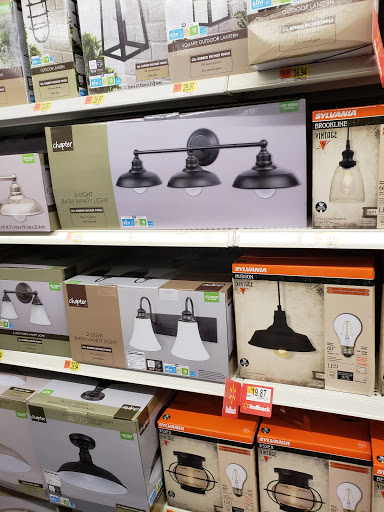 Department Store «Walmart Supercenter», reviews and photos, 950 E Greenville Pike, Winchester, IN 47394, USA