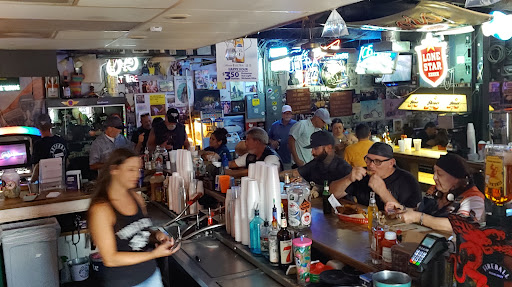 Motorcycle Shop «Rick Fairless Strokers Dallas», reviews and photos, 9304 Harry Hines Blvd, Dallas, TX 75235, USA