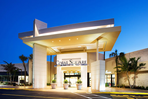 Coral Square, 9469 W Atlantic Blvd, Coral Springs, FL 33071, USA, 