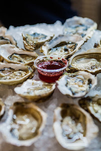 Photos du propriétaire du Restaurant de fruits de mer La Perle Bar a huitres et délices de la mer à Jacou - n°16