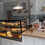 Photo n°8 de l'avis de Tali. fait le 21/08/2021 à 09:18 sur le  Mit Herz und Zucker | Café à Hamburg