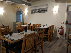 Photo n°1 de La Dolce Vita à Chartrettes ()