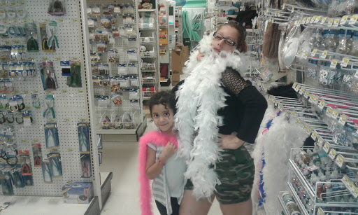 Fabric Store «Jo-Ann Fabrics and Crafts», reviews and photos, 5327 E 41st St, Tulsa, OK 74135, USA