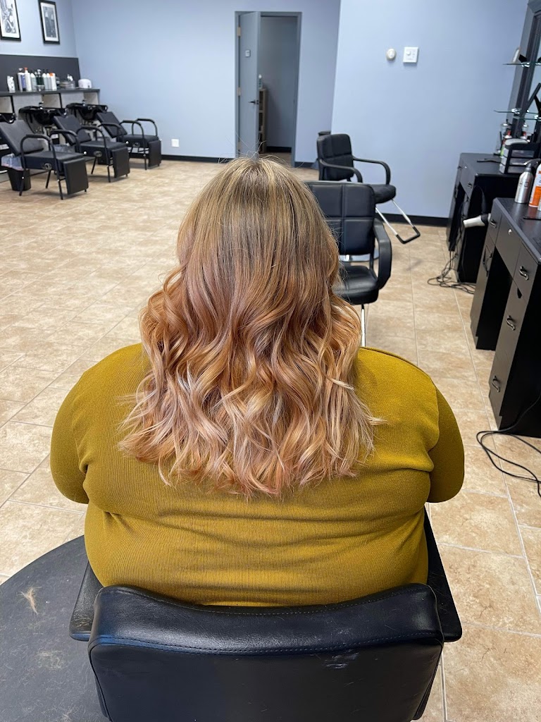 The 512 Studio Hair Salon Brainerd, MN 56401 Services and Reviews