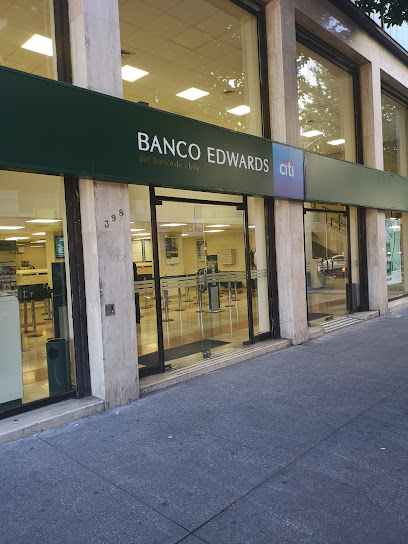 Banco Edwards Citi Concepción