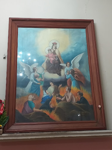 Comentarios y opiniones de Iglesia Católica San Alejo | Guayaquil
