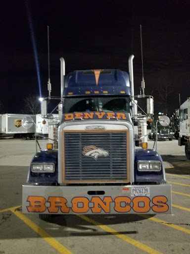 Shipping and Mailing Service «UPS Customer Center», reviews and photos, 11141 Canal Rd, Cincinnati, OH 45241, USA