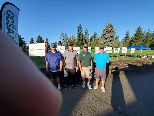 Golf Club «Arrowhead Golf Club», reviews and photos, 28301 Cascade Hwy, Molalla, OR 97038, USA