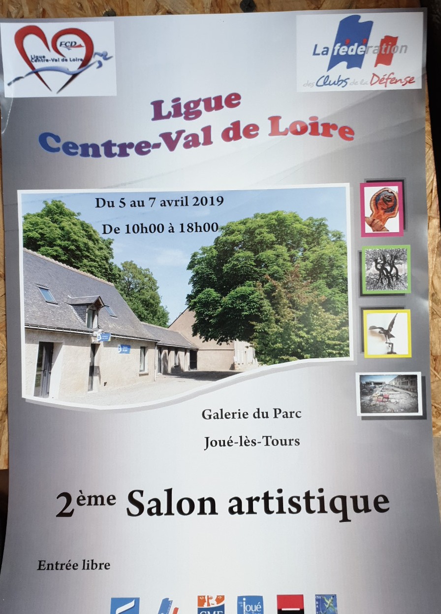 Photo n° 1 de l'avis de jacques.o fait le 04/04/2019 à 13:39