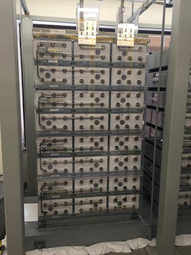 Solar Energy Equipment Supplier «Solar Electric Pros», reviews and photos, 7529 Sunset Ave, Fair Oaks, CA 95628, USA