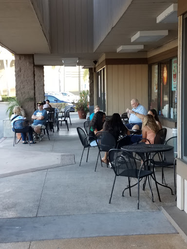 Ice Cream Shop «Cold Stone Creamery», reviews and photos, 4247 Atlantic Ave, Long Beach, CA 90807, USA