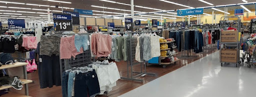 Discount Supermarket «Walmart Central», reviews and photos, 1012 Riley St, Folsom, CA 95630, USA