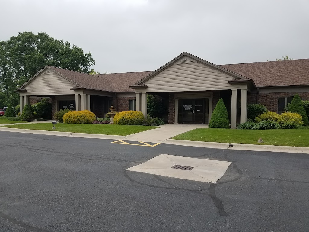 Muscular Therapy Clinic Trenton, MI 48183 Services and Reviews