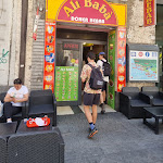 Photo n°1 de l'avis de Arne.r fait le 02/07/2023 à 19:58 sur le  Alì Babà Doner Kebab à La Spezia