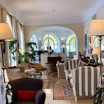 Photo n°3 de l'avis de Pandy.i fait le 06/12/2019 à 01:57 sur le  Hotel Caesar Augustus à Anacapri