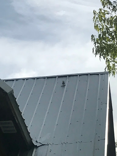 Roofing Contractor «Mobile Roofing & Construction», reviews and photos, 114 Westfield Ave, Mobile, AL 36608, USA