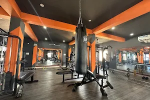 M & M Fitness Studio image