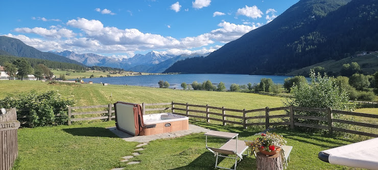 Photo hôtels Hotel Ortlerspitz 39027 St Valentin auf der Haide