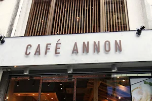 CAFE ANNON カフェアンノン なんば image