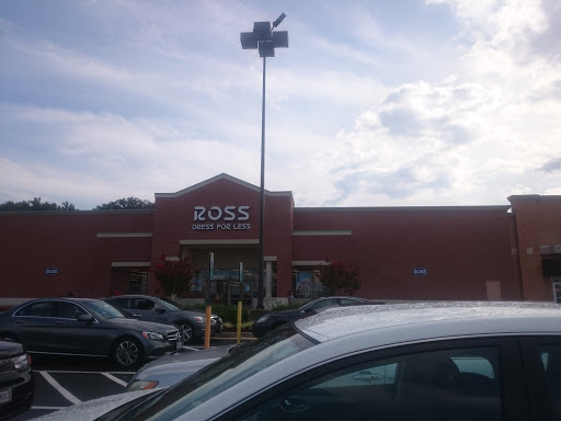 Clothing Store «Ross Dress for Less», reviews and photos, 46301 Potomac Run Plaza, Sterling, VA 20164, USA