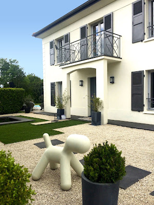 Études CHAPEAUX - Maîtrise d'oeuvre en bâtiment à Villefranche-sur-Saône