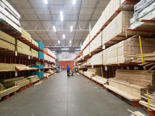 Home Improvement Store «The Home Depot», reviews and photos, 6415 Petrie Way Rd, Rosedale, MD 21237, USA