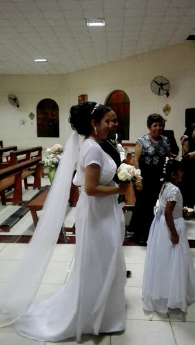 Acentamiento humano sagrado corazón de Jesús castilla, Piura, Perú