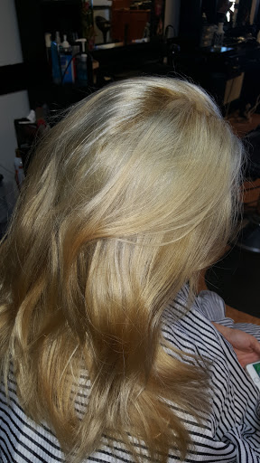 Hair Salon «My Hair Studio», reviews and photos, 2313 Harvey Ave #4, McAllen, TX 78501, USA