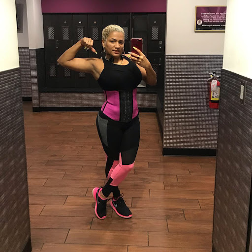 Gym «Planet Fitness», reviews and photos, 18620 NW 67th Ave, Hialeah, FL 33015, USA