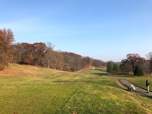 Golf Course «Maple Moor Golf Course», reviews and photos, 1128 North St, White Plains, NY 10605, USA