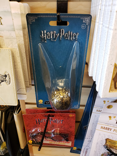 Book Store «Books-A-Million», reviews and photos, 3005 Clarendon Blvd, New Bern, NC 28562, USA