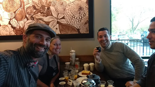 Starbucks image