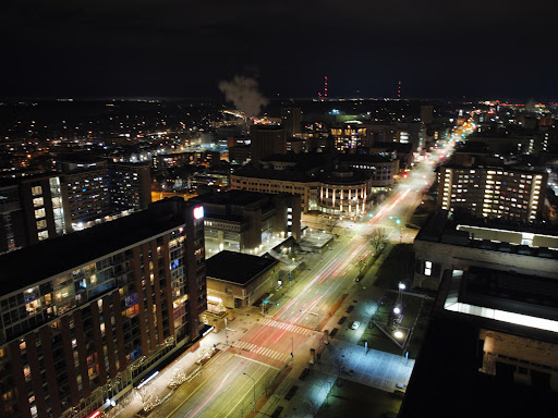 Supermarket «Fresh Madison Market», reviews and photos, 703 University Ave, Madison, WI 53715, USA