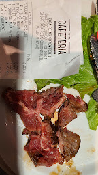 Photo n°61 de Carrefour Cafétéria à Cormontreuil ()