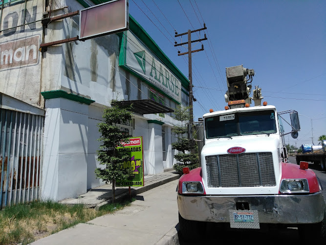 Taller de Radiadores Ruelas