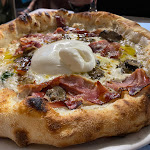 Photo n°8 de l'avis de Aurélie.� fait le 16/07/2023 à 19:50 sur le  Pizzeria Masaniello à La Spezia