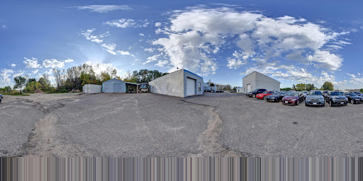 Used Car Dealer «Capital Motor Company», reviews and photos, 2833 Alpine Rd, Eau Claire, WI 54703, USA