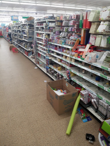 Dollar Store «Dollar Tree», reviews and photos, 341 S College Rd, Wilmington, NC 28403, USA