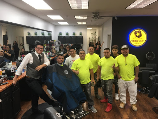 Barber Shop «Barber Shop Don Luis», reviews and photos, 823 Rincon Ave, Livermore, CA 94551, USA