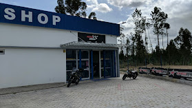 Motoshop Potential