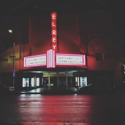 Movie Theater «El Rey Theater», reviews and photos, 230 W 2nd St, Chico, CA 95928, USA