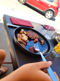 Plats et boissons du Restaurant Le Centre à Préfailles - n°15