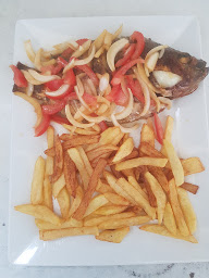 Photo n°7 de Chez APPO (restaurant FRANCO-AFRICAIN) à Évry-Courcouronnes ()